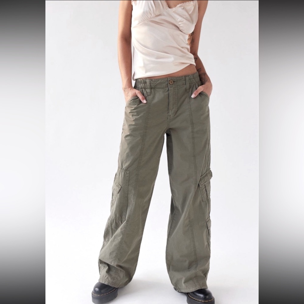 BDG Y2K Cargo Pants from Urban Outfitters